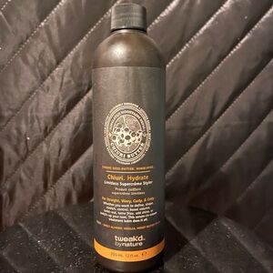 Tweak’d Chiuri Hydrate Limitless Supercreme Styler